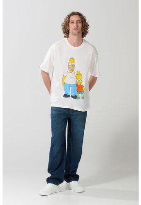 KOAJ CAMISETA KOAJ ZONTAR 25106 3/25