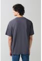 KOAJ CAMISETA KOAJ GETYK 22330 2/25 de Koaj