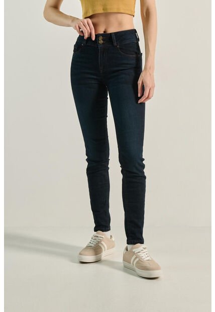 KOAJ PANTALON KOAJ PUSH UP FB 8643 2/24