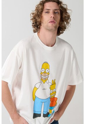 KOAJ CAMISETA KOAJ ZONTAR 25106 3/25