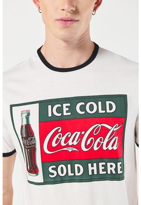 KOAJ CAMISETA KOAJ CIRKLE 17388 4/24