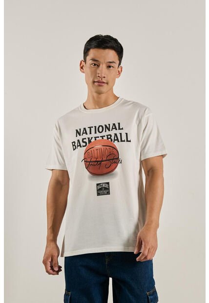 KOAJ CAMISETA KOAJ 8061 2/24