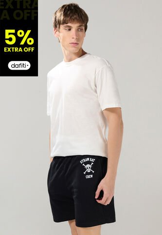 KOAJ BERMUDA KOAJ SKULI 28044 4/25 Koaj