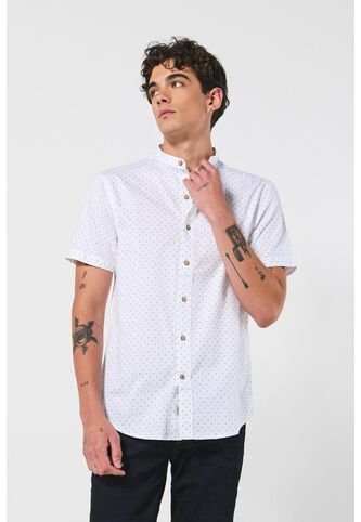 CAMISA KOAJ NERU MC 4900 2/24 Koaj