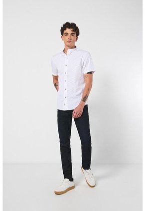 CAMISA KOAJ NERU MC 4900 2/24