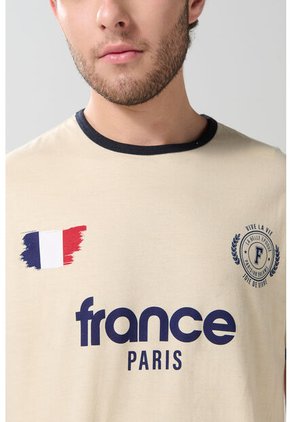 CAMISETA KOAJ 22945 2/25