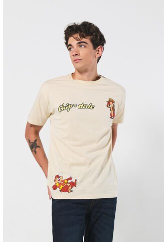 CAMISETA KOAJ DALONOK 11823 3/24 Koaj