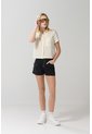 KOAJ BLUSA KOAJ CAMISERA MC BOL 12564 1/25 de Koaj