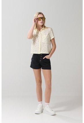 KOAJ BLUSA KOAJ CAMISERA MC BOL 12564 1/25