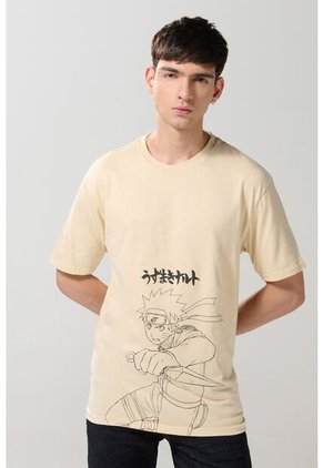 CAMISETA KOAJ MONZET 23230 3/25