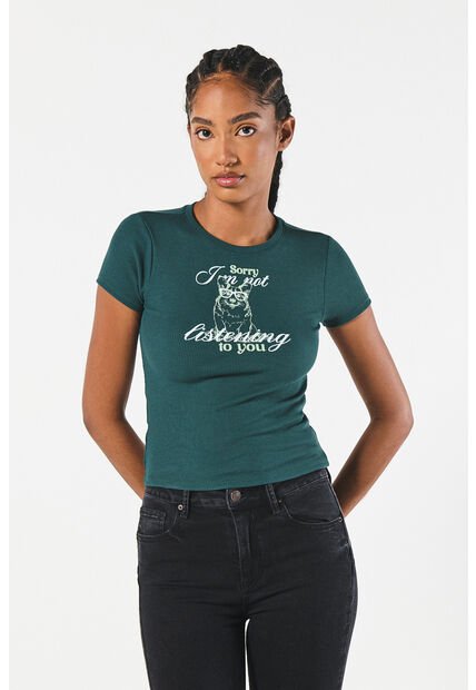 KOAJ CAMISETA KOAJ 17054 4/24