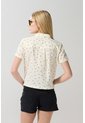 KOAJ BLUSA KOAJ CAMISERA MC BOL 12564 1/25 de Koaj