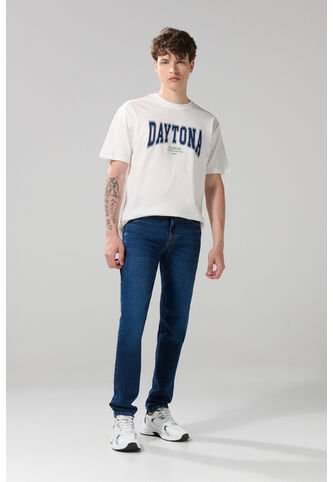 KOAJ PANTALON KOAJ JEAN SLIM 28712 4/25 Koaj