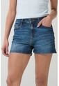 KOAJ SHORT KOAJ JEAN VINTAGE 23490 2/25 de Koaj