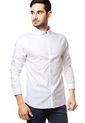 Camisa Blanca Koaj de Koaj