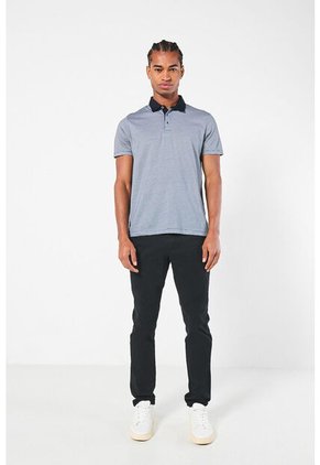 KOAJ CAMISA POLO KOAJ BLUSTER 4/24