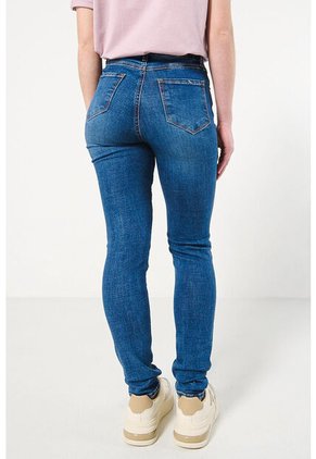 KOAJ PANTALON KOAJ JEAN JEGGING STA 11421 3/2