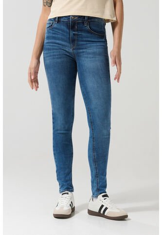 KOAJ PANTALON KOAJ JEAN PUSH UP 26776 3/25 Koaj