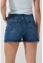 KOAJ SHORT KOAJ JEAN VINTAGE 23490 2/25 de Koaj