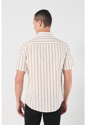 CAMISA KOAJ BUTTON DOWN MC 4890 2/24