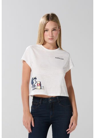 KOAJ CAMISETA KOAJ ABRIA 17354 4/24 Koaj