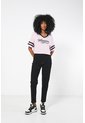 KOAJ PANTALON KOAJ JEAN MOM STA 13010 3/24 de Koaj
