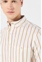 CAMISA KOAJ BUTTON DOWN MC 4890 2/24 de Koaj