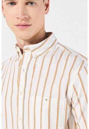 CAMISA KOAJ BUTTON DOWN MC 4890 2/24