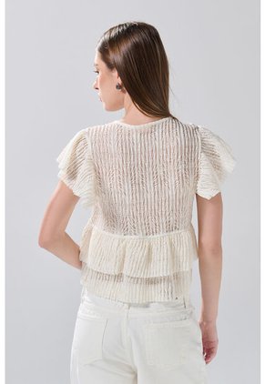 KOAJ BLUSA KOAJ SATURI 30632 1/26