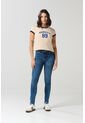 KOAJ PANTALON KOAJ JEAN PUSH UP 26776 3/25 de Koaj
