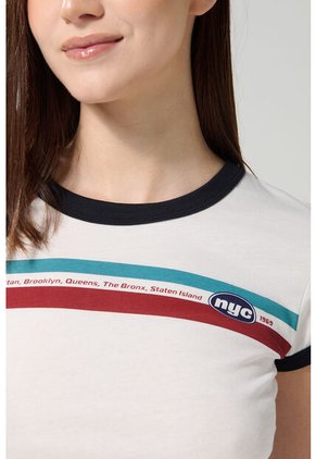 KOAJ CAMISETA KOAJ 24652 3/25