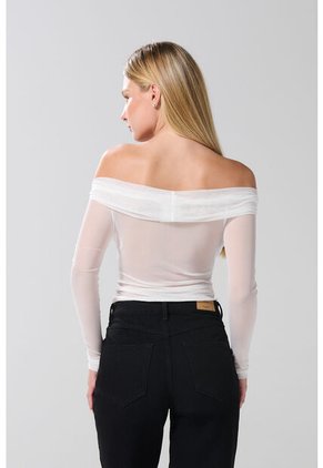 KOAJ BLUSA KOAJ CECILO 2 20781 4/24