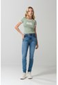 KOAJ PANTALON KOAJ JEAN JEGGING TA  22849 2/2 de Koaj