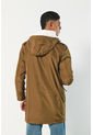 KOAJ CHAQUETA KOAJ PARKA MOLESKIN 3/2 de Koaj