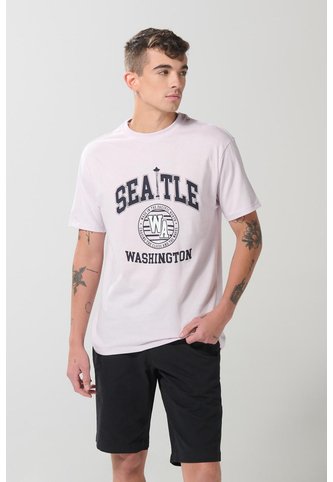 KOAJ CAMISETA KOAJ 22312 1/25 Koaj