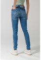 KOAJ PANTALON KOAJ JEAN JEGGING TA  22849 2/2 de Koaj