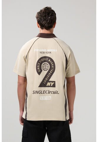 KOAJ CAMISETA KOAJ SANGLER 25848 3/25 Koaj