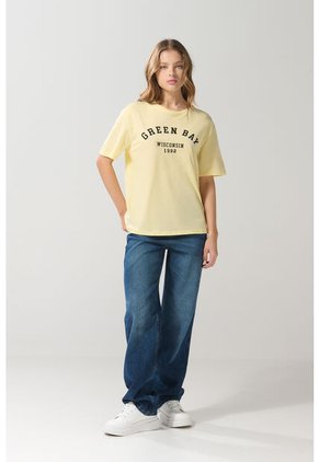 KOAJ CAMISETA KOAJ 21361 1/25