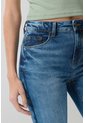 KOAJ PANTALON KOAJ JEAN JEGGING TA  22849 2/2 de Koaj