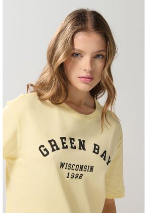 KOAJ CAMISETA KOAJ 21361 1/25