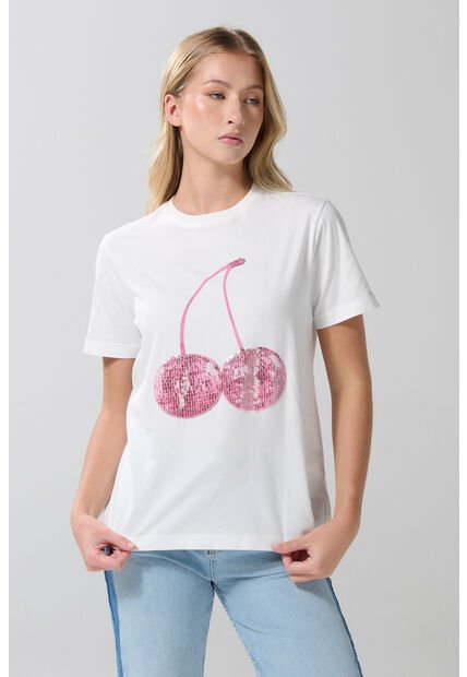 KOAJ CAMISETA KOAJ CEREZ 1/25