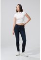 KOAJ PANTALON KOAJ JEAN JEGGING TA  27729 3/2 de Koaj