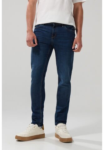KOAJ PANTALON KOAJ JEAN  SKINNY FIT 29236 4/2 Koaj