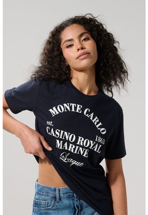 KOAJ CAMISETA KOAJ 27217 4/25