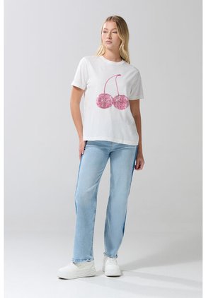 KOAJ CAMISETA KOAJ CEREZ 1/25