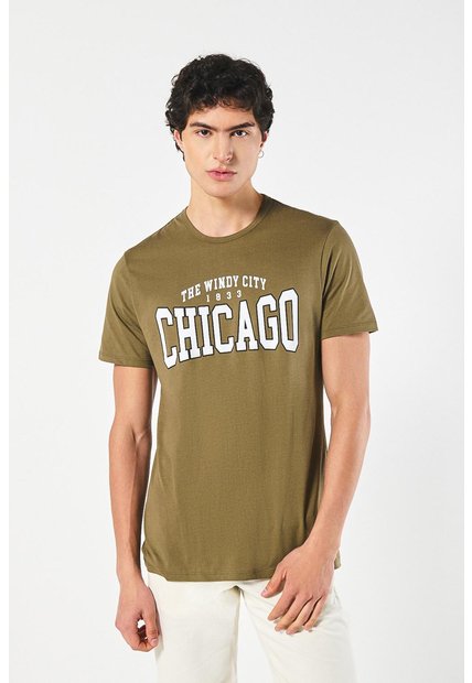 KOAJ CAMISETA KOAJ 20722 4/24