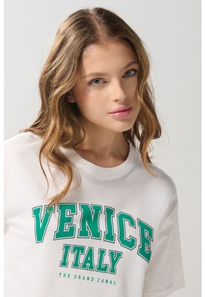 KOAJ CAMISETA KOAJ 21970 1/25