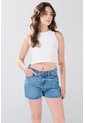 KOAJ SHORT KOAJ JEAN VINTAGE 31072 1/26 de Koaj