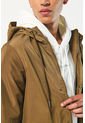 KOAJ CHAQUETA KOAJ PARKA MOLESKIN 3/2 de Koaj