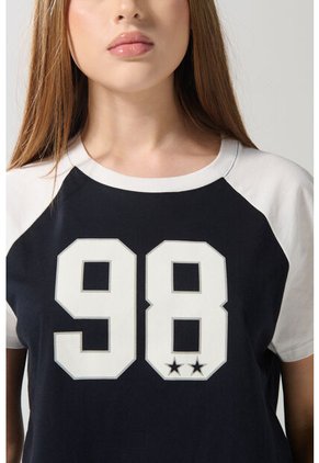 KOAJ CAMISETA KOAJ 22048 1/25